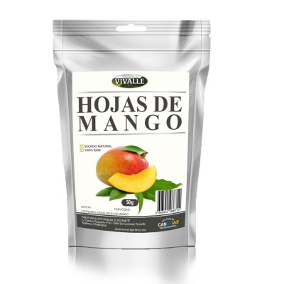 Mango Hoja Vivalle