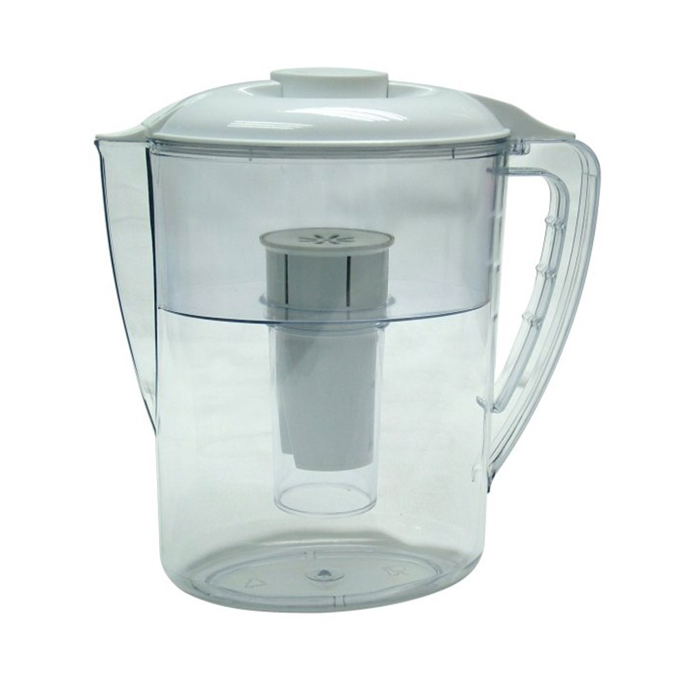 Sotel  BWT 814560 filtro de agua Filtro de agua para jarra Blanco