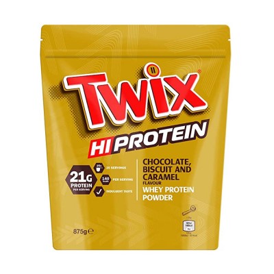 Twix Proteina en Polvo