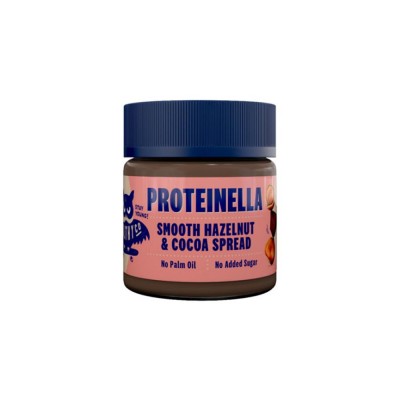 Proteinella Chocolate Avellanas 200 gr