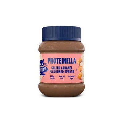 Proteinella Caramelo 400 gr
