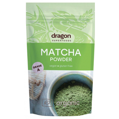 Matcha grado A
